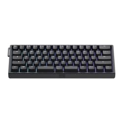 Wooting Unveils Next-Generation 60HE V2 Gaming Keyboard with True 8KHz Polling
