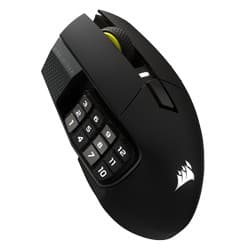 CORSAIR Unveils SCIMITAR ELITE WIRELESS SE: The Ultimate MMO Gaming Mouse