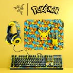 Gotta Game 'Em All: The Ultimate Fusion of Pokémon and Gaming Excellence
