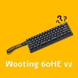 60HE v2 Development Update: Design Validation Testing Underway