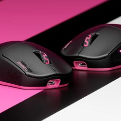 Pulsar Susanto-X: When Pro Brothers Design Your Perfect Gaming Mouse