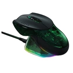 The Mouse That Started It All is Back: Razer Boomslang 20th Anniversary Edition
