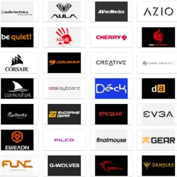 The Gaming Peripherals Market Is Healthier Than Ever 
