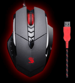 Bloody - V7 (image: 602)