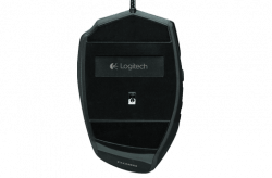 Logitech - G600 MMO (image: 344)