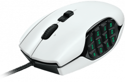 Logitech - G600 MMO (image: 346)