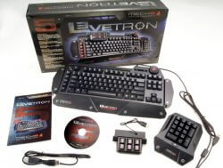 Azio - Levetron Mech5 (image: 1317)