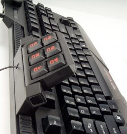 Azio - Levetron Mech5 (image: 1318)