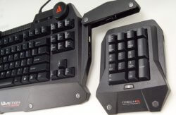 Azio - Levetron Mech5 (image: 1319)