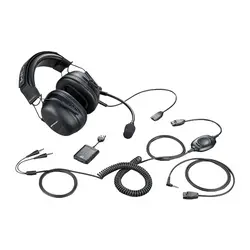 Plantronics - GameCom Commander (image: 1787)