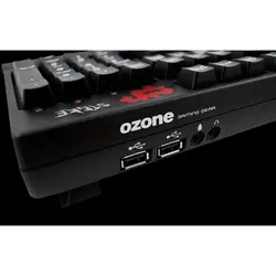 Ozone - STRIKE (image: 465)