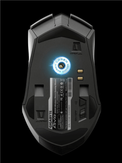 Gigabyte - Aivia M8600 (image: 952)