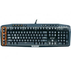 Logitech - G710+ (image: 1116)