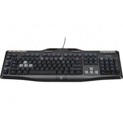 Logitech - G105 (image: 1124)