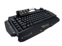 Azio - Levetron Mech4 (image: 1321)