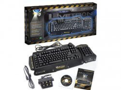 Azio - Levetron Mech4 (image: 1322)