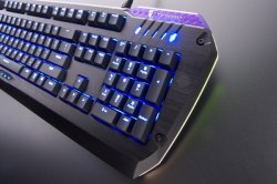 Tesoro - Colada Evil G3NL Aluminum (image: 905)