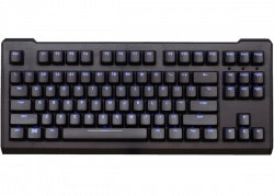 MAX - Blackbird Tenkeyless (image: 1210)