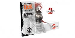 Steelseries - QcK Guild Wars 2 Eir (image: 1567)