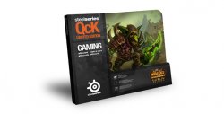 Steelseries - Qck WOW Goblin (image: 1601)
