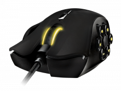 Razer - Naga Hex - League of Legends (image: 1623)