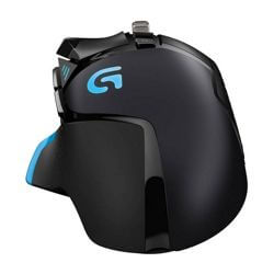 Logitech - G502 Proteus Core (image: 2569)