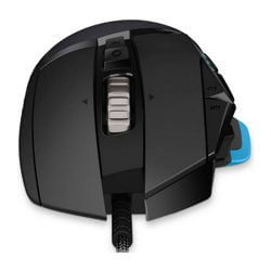 Logitech - G502 Proteus Core (image: 2570)