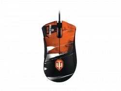 Razer - World of Tanks - DeathAdder (image: 2431)