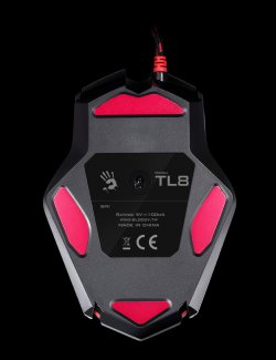 Bloody - Terminator TL8 (image: 2736)