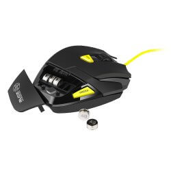 Sharkoon - SHARK ZONE M20 (image: 2752)