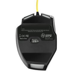 Sharkoon - SHARK ZONE M20 (image: 2754)