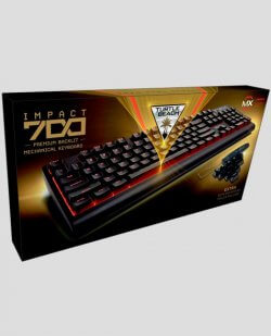 Turtle Beach - Impact 700 (image: 3233)