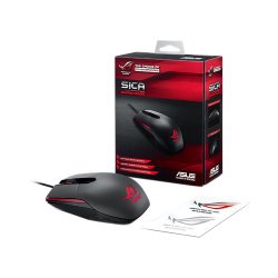ASUS - ROG Sica (image: 3432)