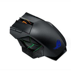 ASUS - ROG Spatha (image: 4604)