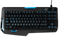 Logitech - G310 Atlas Dawn (image: 3505)