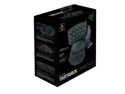 Razer - Tartarus Chroma (image: 3524)