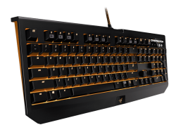 Razer - Overwatch BlackWidow Chroma (image: 3534)