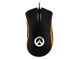Razer - Overwatch DeathAdder Chroma (image: 3538)