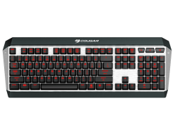 Cougar - Attack X3 (image: 3631)