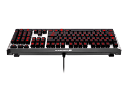 Cougar - Attack X3 (image: 3632)