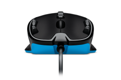 Logitech - G300s (image: 3567)
