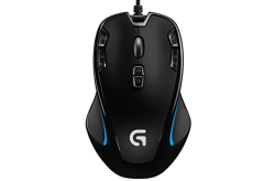 Logitech - G300s (image: 3569)
