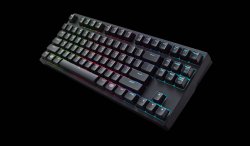 Cooler Master - MasterKeys Pro S (image: 3736)