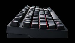 Cooler Master - MasterKeys Pro S (image: 3739)