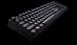 Cooler Master - MasterKeys Pro L (image: 3745)