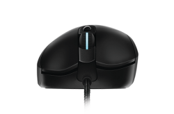 Logitech - G403 Prodigy Wired (image: 3873)