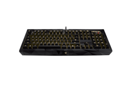 Razer - BlackWidow Chroma - Deus Ex (image: 3907)