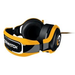 Razer - ManOWar - Overwatch (image: 3955)