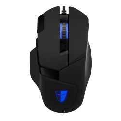 Tesoro - Ascalon Spectrum (image: 4067)