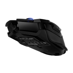 Tesoro - Ascalon Spectrum (image: 4068)